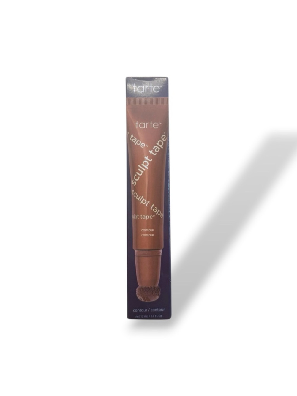 Tarte Sculpt Tape™ Contour in Cool Bronze - Picture 7 of 7